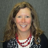 Laura Pedersen
