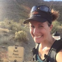 Amanda Hughes, Mba, Cpht