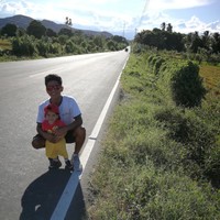 Angel Alberto Lizana Martínez