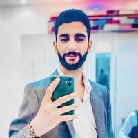 Mustafa Alhoush