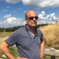 Corné De Gast
