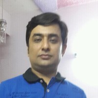 vijay gidwani
