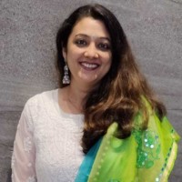 Gauri Abhyankar
