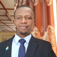 DANIEL BRAIMA
