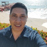 Leo Obed Hernández Silva