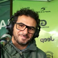 Sebastián Chacón