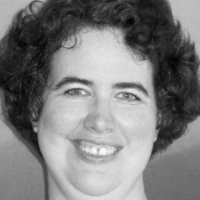 Kathleen McDade