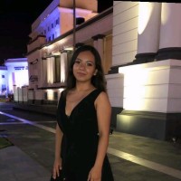 Sharjah Daniela Pereda Carrera