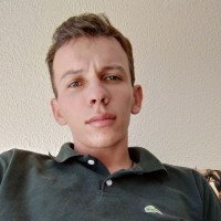Marcos Alberto Miorim Soares