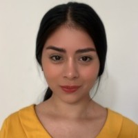 Daniela Araceli Flores Revilla