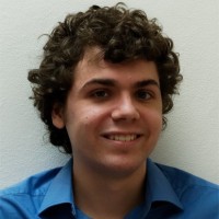 Benjamin Klaver