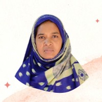 Beauty Begum