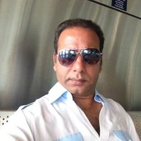 Kamal Afzal