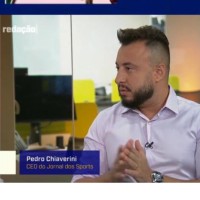 Pedro Chiaverini