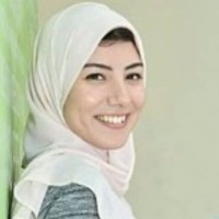 Nuha Roshdy