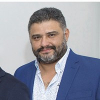 Francisco Javier Lopez Alfonzo