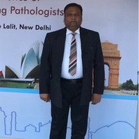 V B Bansal