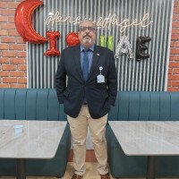 Dr. Madan Dang
