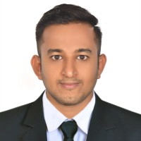 Vivek K M