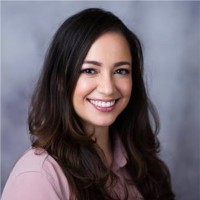 Rebecca Kim, M.A., Ccc-Slp