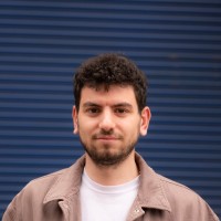 Massimo Shyrbi