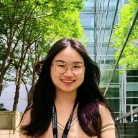 Daphne Jiang
