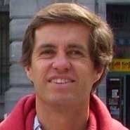 Juan Benjumea Alarcón
