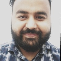 Honey Kumar