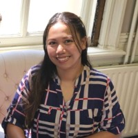 Mary Grace Mallari