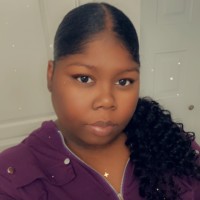 Darisha Warren