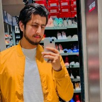 Nikhil Goswami