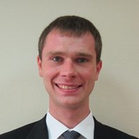 Dmitriy Belov