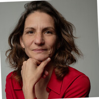 Isabelle Eliane Bernier