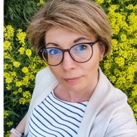 Анастасия Лебедева