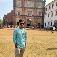 Avinash Pawar