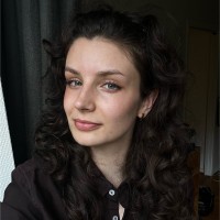 Linnéa Holmberg