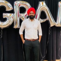 Gurtej Singh