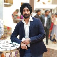 Ratandeep Singh