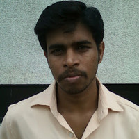 Naveen Kumar Ramasubramanian
