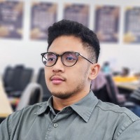 Rizqi Abdurrahman