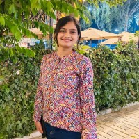 Akshata Police Patil