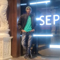 Rishabh Kumar