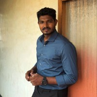 Muneeswaran S