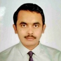 Nitesh Borkar