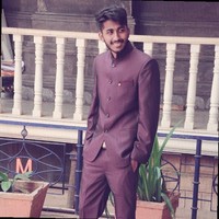 Sachin M V