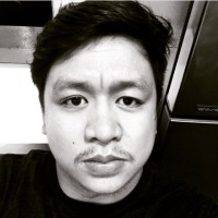 Ron Jeryque Enriquez