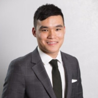 Jordan Guo