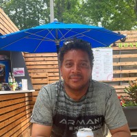 Frank Padron