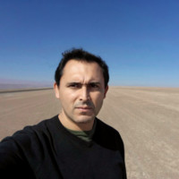 Esteban Valdebenito Valladares