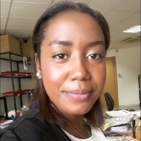 Christabelle Labonne-Victor